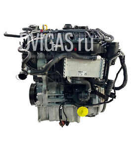 Motor für VW Volkswagen Seat Golf MK8 VIII Leon 1,5 eTSI TSI DPBA DPB 05E100031H