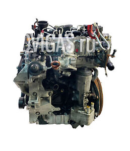 Motor für VW VW VW Golf Passat 2.0 TDI Diesel CBDC CBD 03L100033S