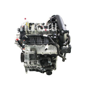 Motor 2015 für VW Volkswagen Golf MK7 VII 1,4 TSI Benzin CZC CZCA 125 PS