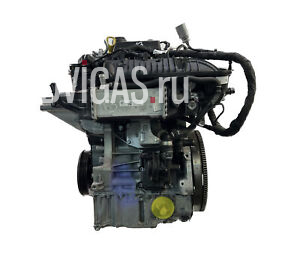 Motor für VW Volkswagen Golf 1,0 TSI Benzin DLAA DLA 05C100031N 21.000 KM