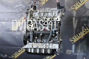 VW GOLF VII | Golf 7 (5G1, BQ1, BE1, BE2) 2.0 GTI CHH Motor Rumpfmotor NEU
