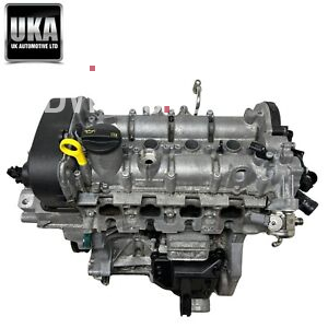 Motor Czc VW Golf 1.4 TSI 1395CC E6 MK7 Volkswagen 2015 CZCA Volkswagen Bw