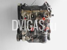 VW Golf 3 III AAM Motor Engine 1,8 55kW 75PS