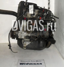 VW Passat 35i, Motor AAM, 1.8 55kW (75PS) Bj:1994