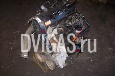 Vw Golf 3 Motor 1,8 55 kw Kennung AAM orginal 138000km aus Ez.92 