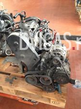 VW Golf 3 Motor 1,8L 55Kw 75Ps Bj.1996 AAM