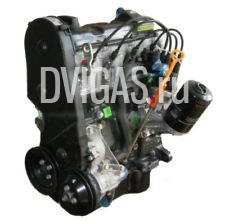 Motor Austauschmotor VW Golf Passat Vento 1.8 AAM 55KW engine long-block