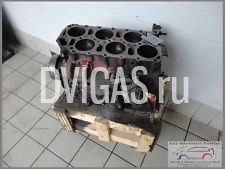 VW Passat Golf 2.8 VR6 AAA 193tkm Rumpfmotor Motor Kurbeltrieb Rumpf Corrado