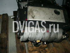 Motor AAA aus VW Sharan  2.8 174 PS Passat Golf