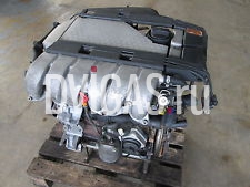 VW VR6 AAA 2.8 Motor Golf 3 Passat 35i Corrado 130Tkm! 92er VERTEILER Z