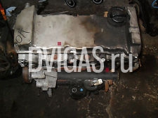VW Golf Corrado VR6 Motor 2,8L AAA mit 167tkm