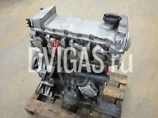 AAA 2.8 VW VR6 Motor Golf 3 Passat 35i Corrado 0km!! TEIL