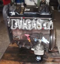 VW Golf 1 Cabrio MOTOR 1,8l 70 kW 95 PS Motorcode JH Laufleistung 168.900 km
