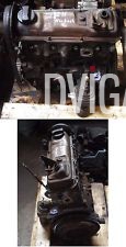 VW Golf 1 Cabrio MOTOR 1,8l 72 kW 98 PS Motorcode 2H Laufleistung 177.630 km