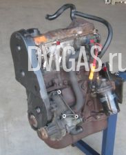 1,8l 66KW 90PS Motor RP - VW Passat 35i Golf 2 Jetta Seat Toledo 1L - 167tkm