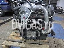 VW Golf 4 1.8 Turbo 180 PS 25 Jahres Edition AUQ Motor mit Anbauteilen