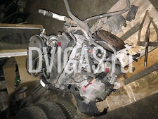  Vw Golf 3 motor 1,8 75ps 