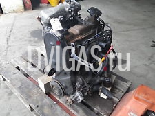 Motor VW Golf I Cabriolet 1,8L 72KW/98PS 2H  139000km