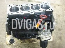 Motor / Motorblock VW Golf 1 Cabrio 1,8l  98 PS 