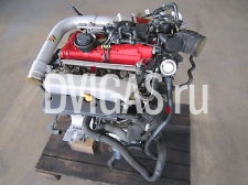 S3 APY 1.8T 209PS Motor TURBO AUDI A3 TT VW Golf 89Tkm MIT GEW