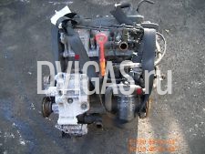 62162 Motor ohne Anbauteile (Benzin) VW Golf III (1H) 1.8  55 kW  75 PS AAM