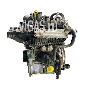 Motor für VW Volkswagen Golf VII MK7 1,0 TSI Benzin CHZC CHZ 04C100032F