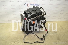 Audi A3 8P1 05-08 Motor BMM 2,0TDI 103kW 140PS