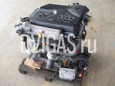1.8T AGU 1.8 T 150PS Motor TURBO AUDI A3 Golf VW 72Tkm