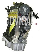 Motor Austauschmotor Audi Seat Skoda VW 2.0 TDI BMM