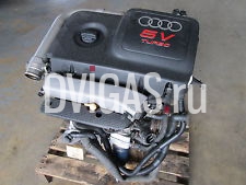 S3 APY 1.8T 209PS Motor TURBO AUDI A3 TT VW Golf 78Tkm MIT GEW