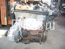 VW Golf 3 III 1.4 ABD 44kW / 60PS Motor