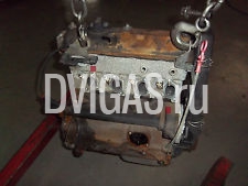 VW GOLF 3 1,4 60PS ABD MOTOR 
