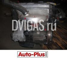 Motor Ottomotor VW Golf 3 III 1H 1.4 ABD 40kw