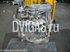 Motor ABD VW Golf 3 Seat Ibiza 2 (6K1) 1,4i 119.000 km