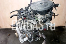 Motor ABD mit Schaltgetriebe Seat Ibiza 1,4L 44KW/60PS 