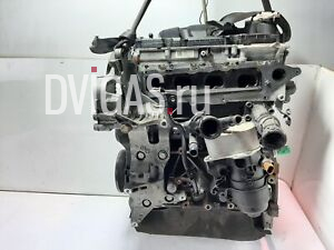 VW Golf VII Variant BA5, BV5 1.6 Tdi Motor CXX CXXB 1.60 Diesel 81kw 2016