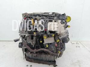 CRB teilmotor für VOLKSWAGEN GOLF VII VARIANT 2.0 TDI 4MOTION 2015 5054435