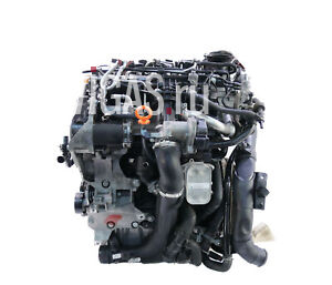 Motor für VW Volkswagen Golf 1,6 TDI Diesel CAYC CAY 03L100036L 165.000 KM