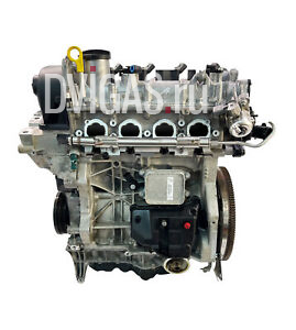Motor für VW Volkswagen Jetta 1,4 TSI Benzin CZDA CZD 04E100034D 45.000 KM