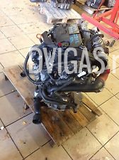 BMM BMP Motor 2,0 TDI  72 TKM  2009 Caddy Touran a3 golf 5 Tozran Skoda 140 PS