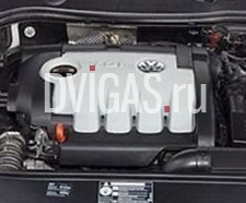 2005 VW Caddy Golf Audi A3 Seat Leon 2,0 TDI BMM Motor 140PS
