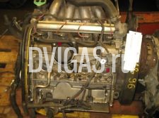 Motor Benzin VOLVO V40 KOMBI (VW) 1.8