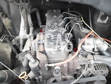 MOTOR 2.8 TDI VOLKSWAGEN LT 46