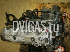 Motor AVR aus VW LT  2.5 TDI 109PS Baujahr 2006 140tkm