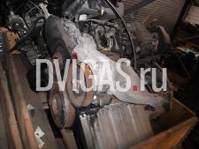 Motor VW LT 2.5 TDI 70KW 95PS BBF 003737 Turbo Diesel 2001