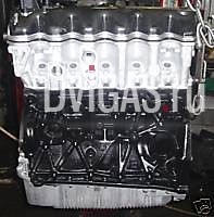 VW LT 28 35 46  2,5 TDI  AHD  Motor Überholt  75 KW  102 PS