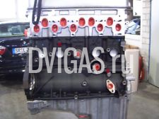 Motor VW Crafter, LT 2,5 TDI BJL, BJJ, BJM, BJK -Tausch