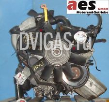 Motor VW LT 2,5TDI 80KW Mkb.ANJ Bj.03 !