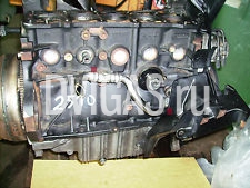Motorblock ohne Zylinderkopf Volvo V70 VW LT 2.5 TDI Diesel 1J 103KW/140PS