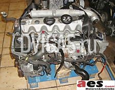 Motor Volvo S70 S80 V70 VW LT 2,5TDI 103KW D5252T  1J